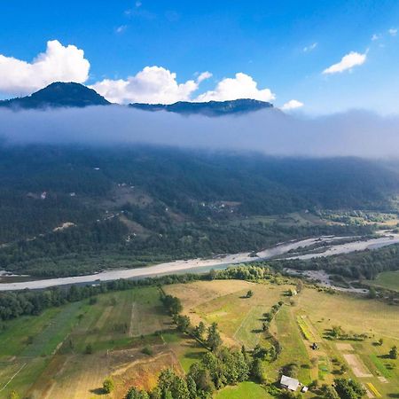 Camp &Apartmens Scepanovic Mojkovac Luaran gambar