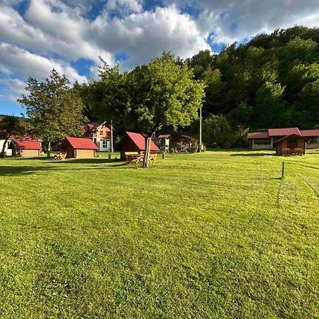 Camp &Apartmens Scepanovic Mojkovac Luaran gambar