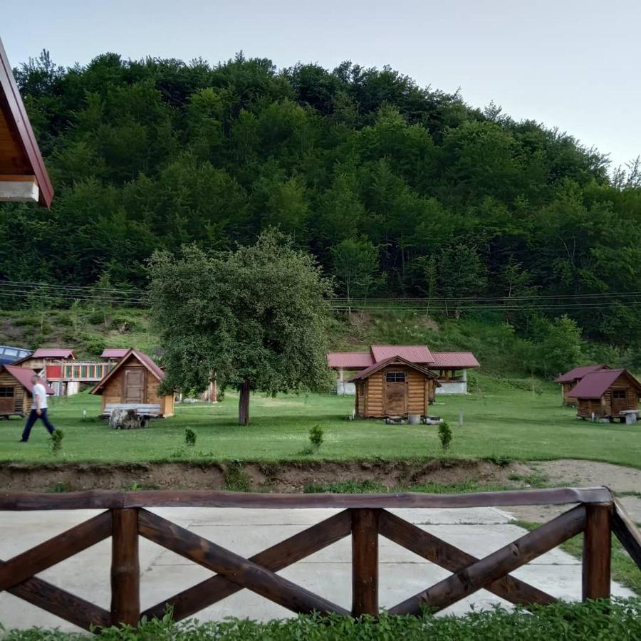 Camp &Apartmens Scepanovic Mojkovac Luaran gambar