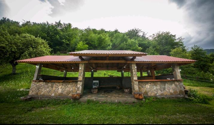 Camp &Apartmens Scepanovic Mojkovac Luaran gambar