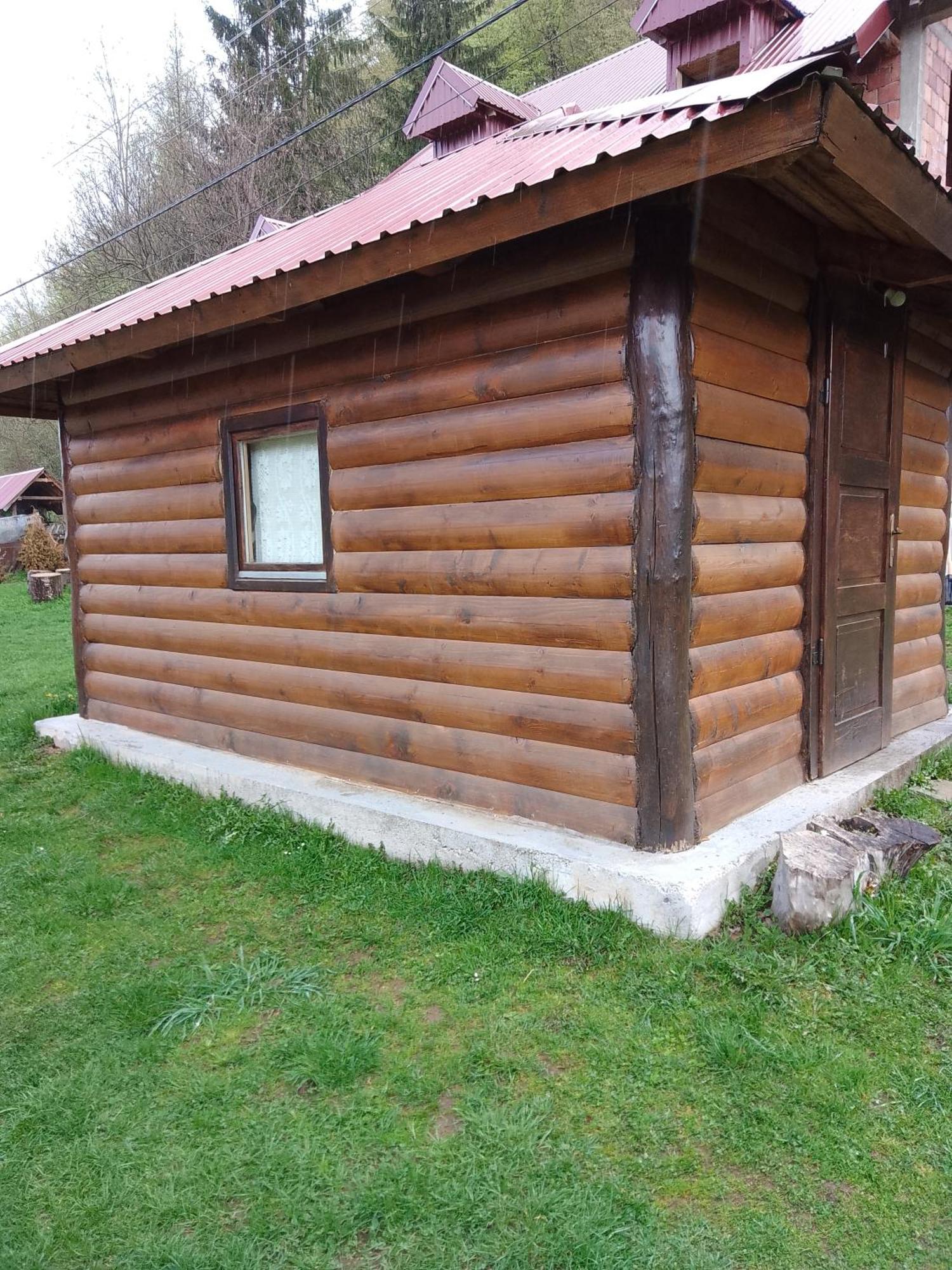 Camp &Apartmens Scepanovic Mojkovac Bilik gambar