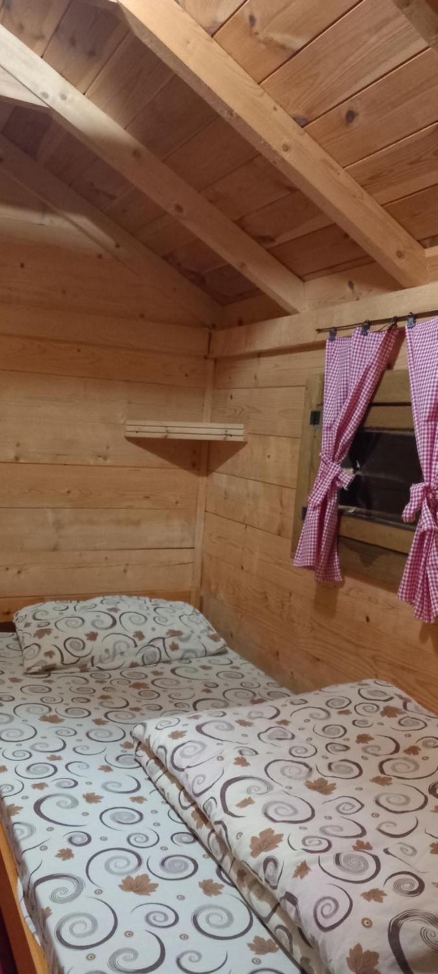 Camp &Apartmens Scepanovic Mojkovac Bilik gambar