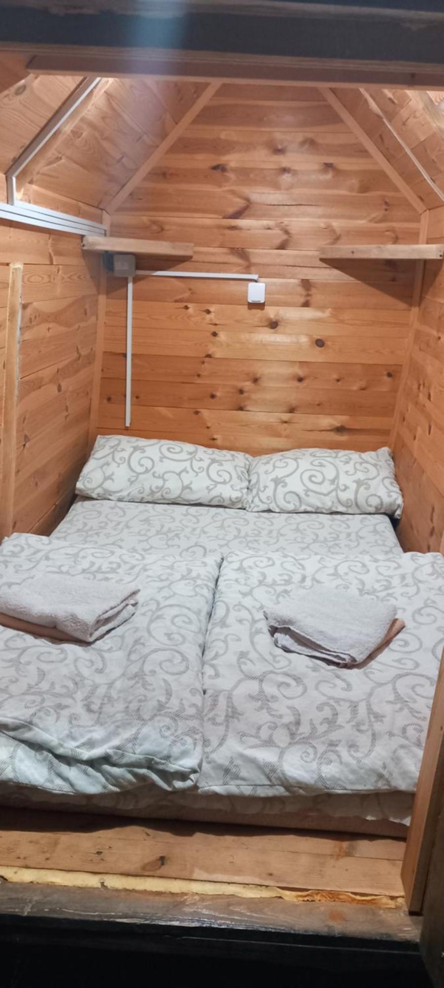 Camp &Apartmens Scepanovic Mojkovac Bilik gambar