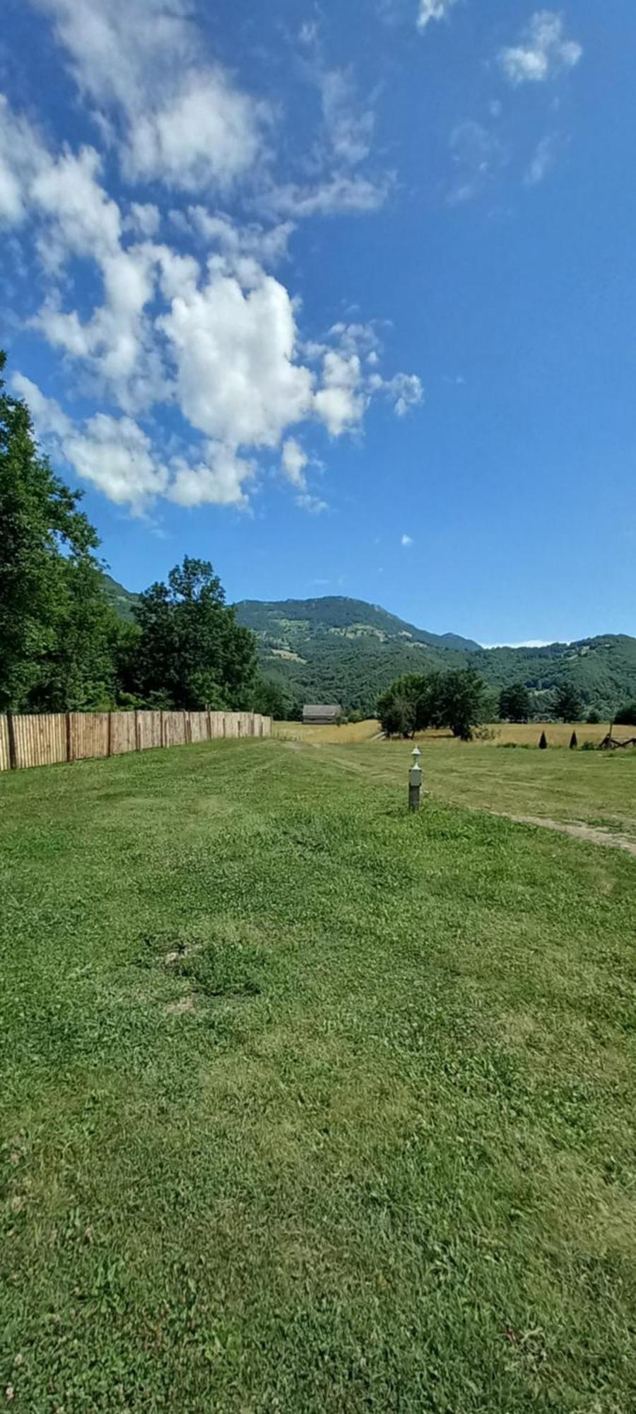 Camp &Apartmens Scepanovic Mojkovac Luaran gambar