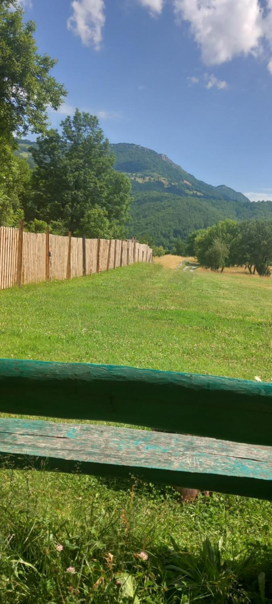 Camp &Apartmens Scepanovic Mojkovac Luaran gambar